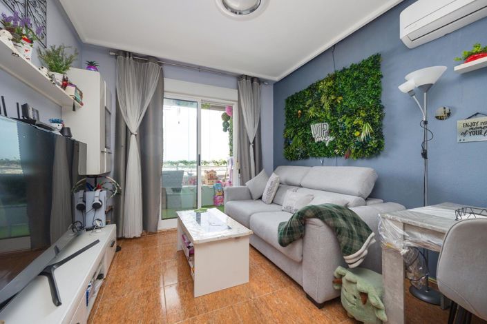 Image No.14-Appartement de 2 chambres à vendre à Torrevieja