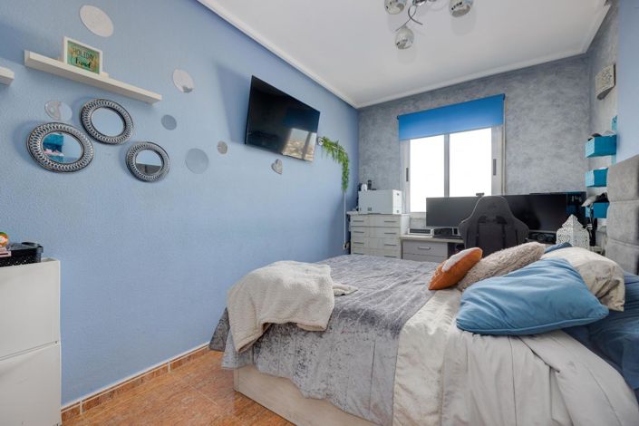 Image No.22-Appartement de 2 chambres à vendre à Torrevieja