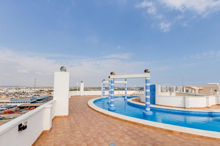 Image No.29-Appartement de 2 chambres à vendre à Torrevieja