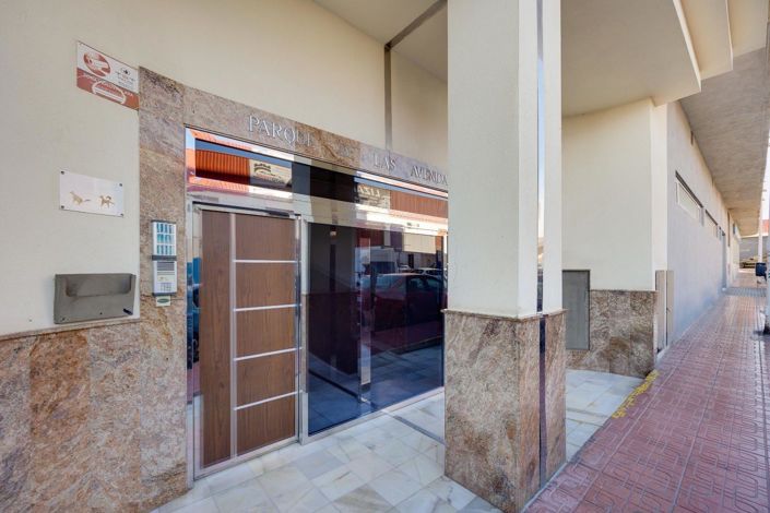 Image No.3-Appartement de 2 chambres à vendre à Torrevieja