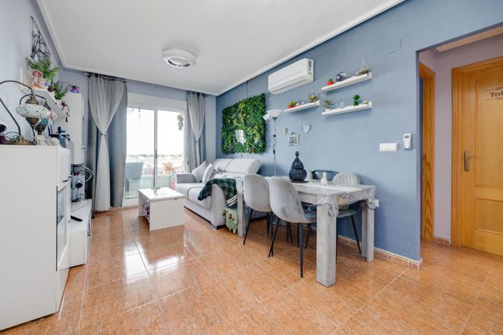 Image No.4-Appartement de 2 chambres à vendre à Torrevieja