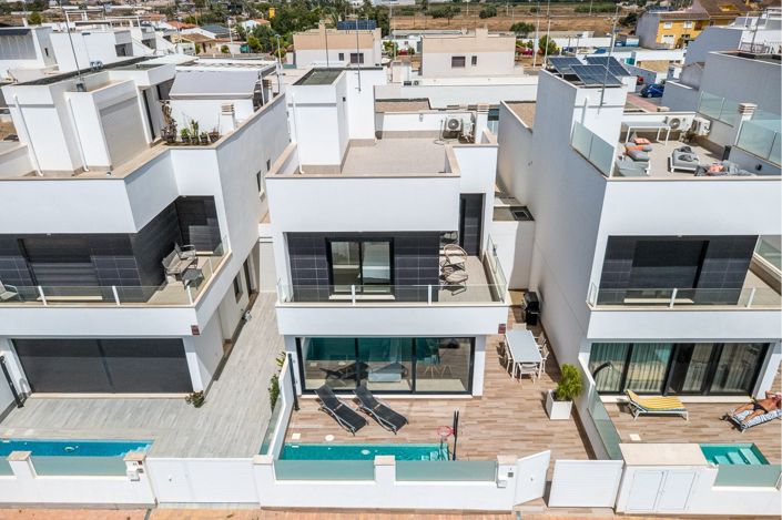 Image No.39-3 Bed Villa for sale