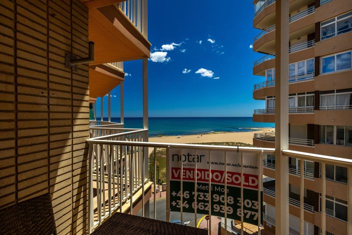 Image No.18-3 Bed Apartment for sale