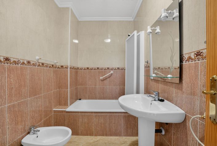 Image No.14-Duplex de 3 chambres à vendre à Orihuela Costa