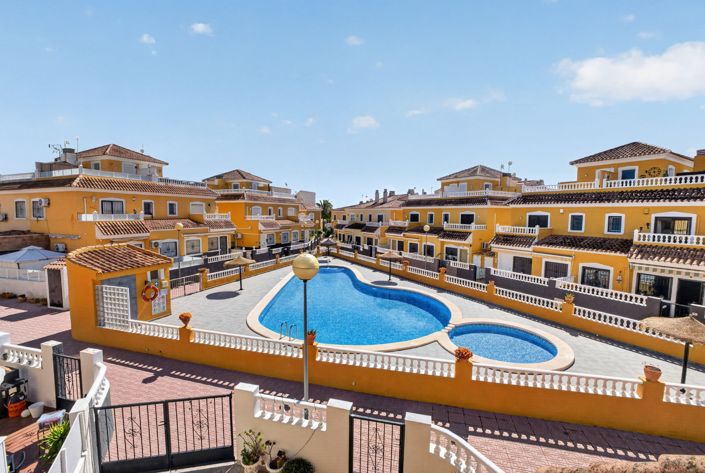Image No.18-Duplex de 3 chambres à vendre à Orihuela Costa
