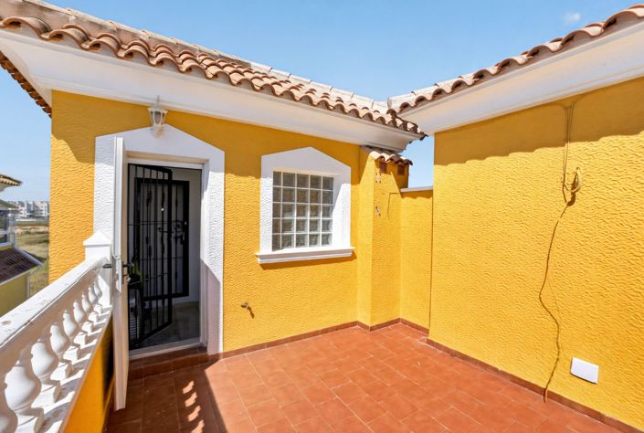 Image No.20-Duplex de 3 chambres à vendre à Orihuela Costa