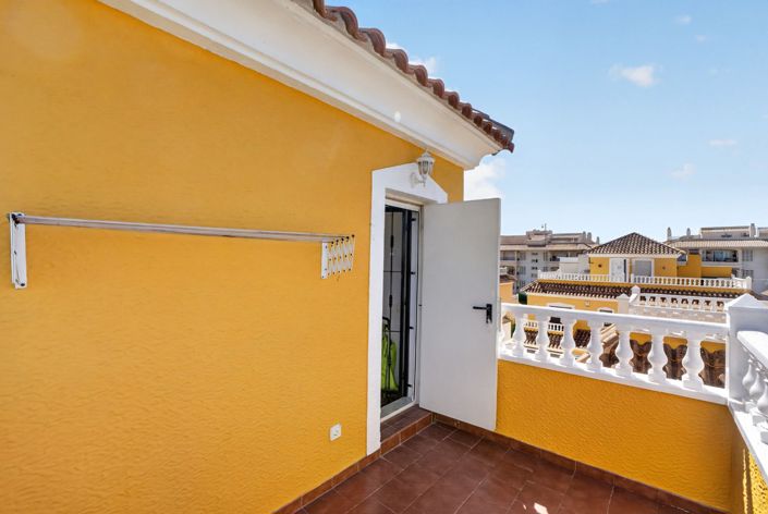 Image No.22-Duplex de 3 chambres à vendre à Orihuela Costa