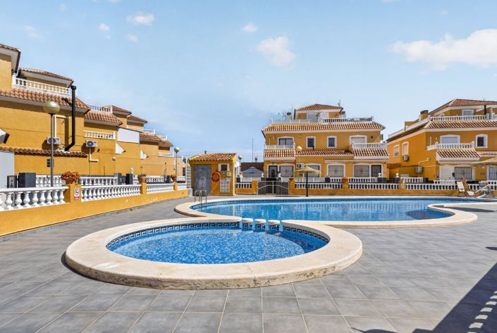 Image No.28-Duplex de 3 chambres à vendre à Orihuela Costa