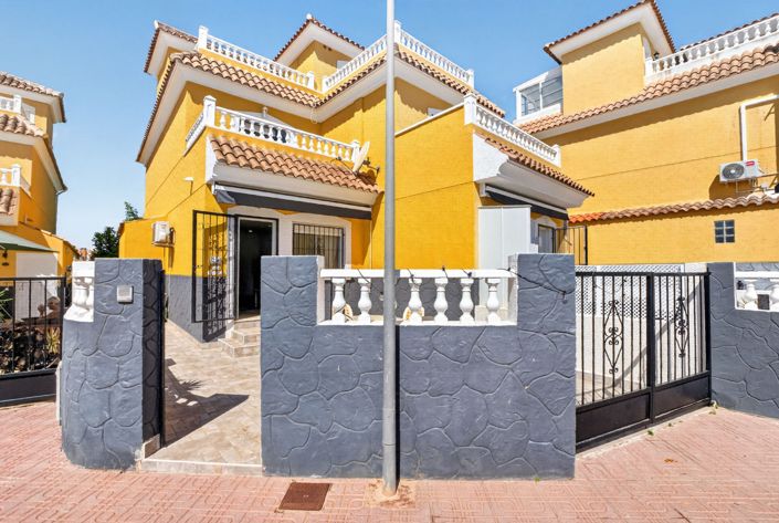 Image No.29-Duplex de 3 chambres à vendre à Orihuela Costa