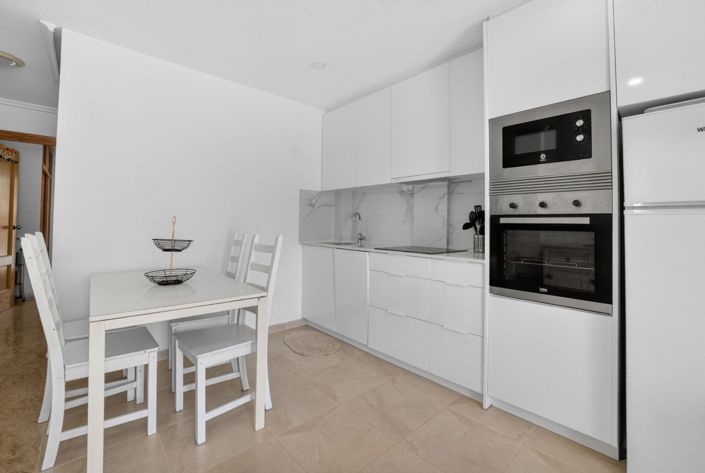 Image No.6-Duplex de 3 chambres à vendre à Orihuela Costa