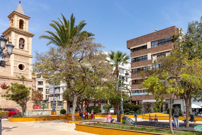 Image No.48-3 Bed Apartment for sale