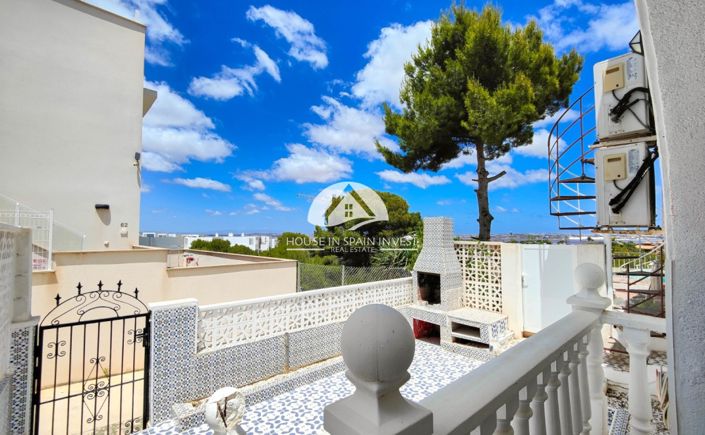 Image No.11-Bungalow de 2 chambres à vendre à Torrevieja