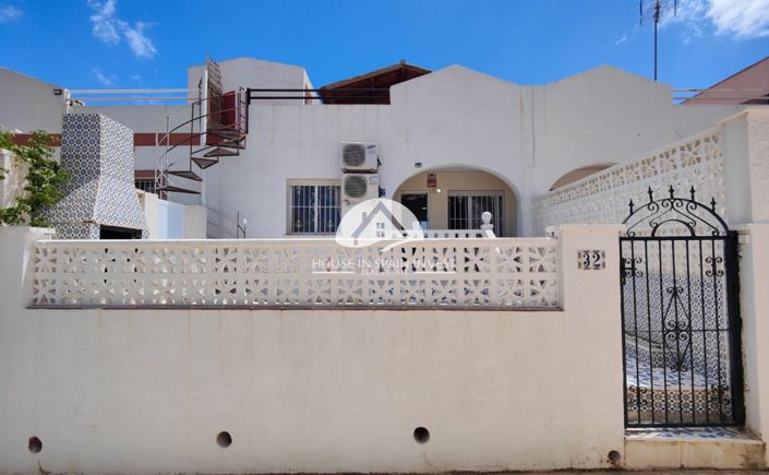 Image No.13-Bungalow de 2 chambres à vendre à Torrevieja