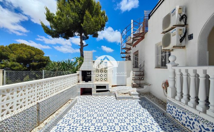 Image No.3-Bungalow de 2 chambres à vendre à Torrevieja