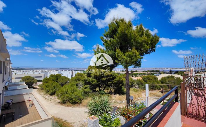 Image No.40-Bungalow de 2 chambres à vendre à Torrevieja