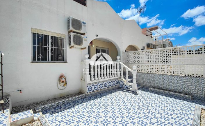 Image No.5-Bungalow de 2 chambres à vendre à Torrevieja