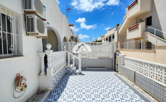 Image No.6-Bungalow de 2 chambres à vendre à Torrevieja