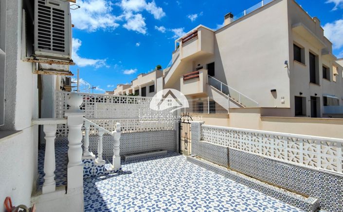 Image No.7-Bungalow de 2 chambres à vendre à Torrevieja