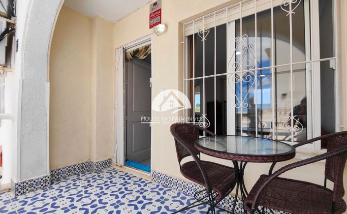 Image No.8-Bungalow de 2 chambres à vendre à Torrevieja