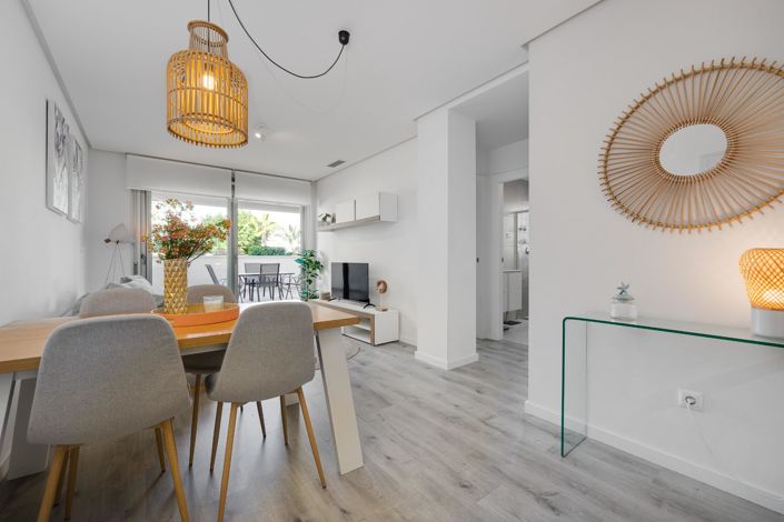 Image No.2-2 Bed Apartment for sale