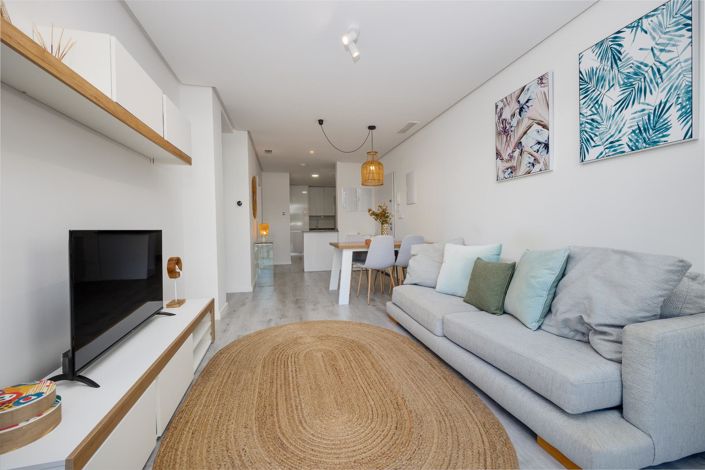 Image No.20-2 Bed Apartment for sale