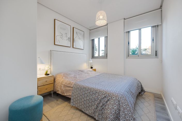 Image No.30-2 Bed Apartment for sale