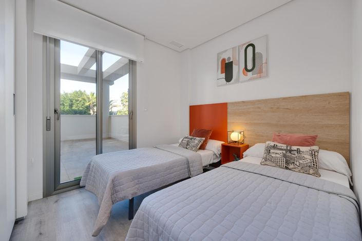 Image No.38-2 Bed Apartment for sale