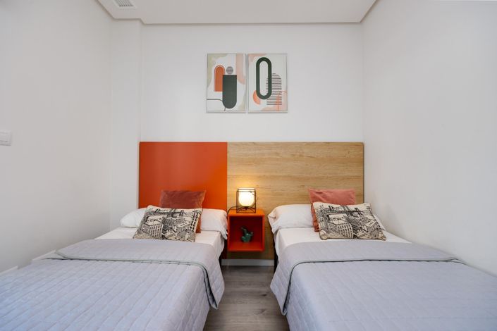 Image No.39-2 Bed Apartment for sale