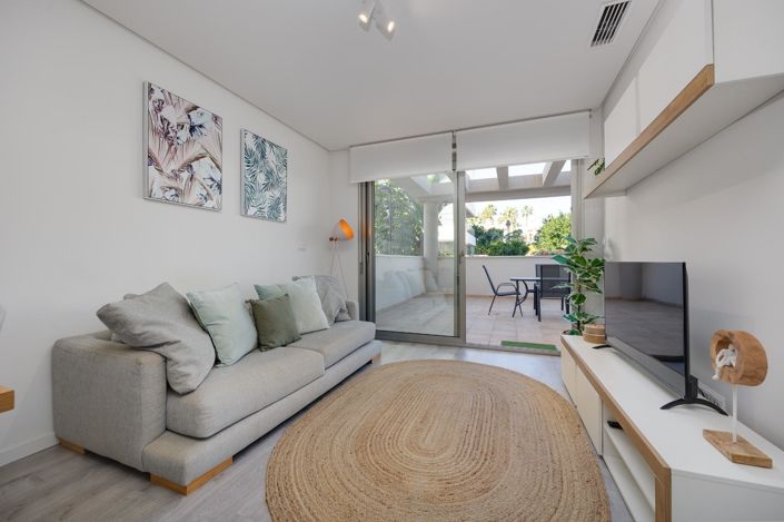 Image No.5-2 Bed Apartment for sale