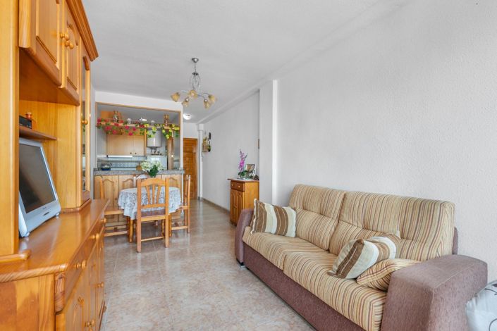 Image No.10-Appartement de 1 chambre à vendre à Torrevieja