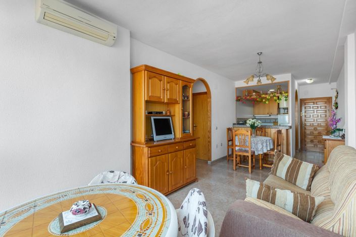 Image No.11-Appartement de 1 chambre à vendre à Torrevieja