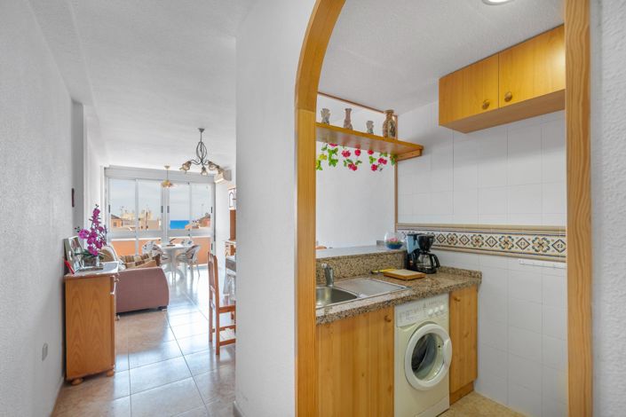Image No.15-Appartement de 1 chambre à vendre à Torrevieja