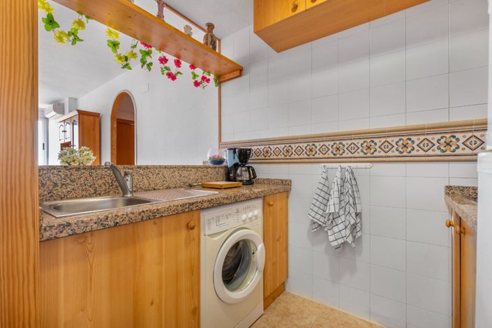 Image No.17-Appartement de 1 chambre à vendre à Torrevieja