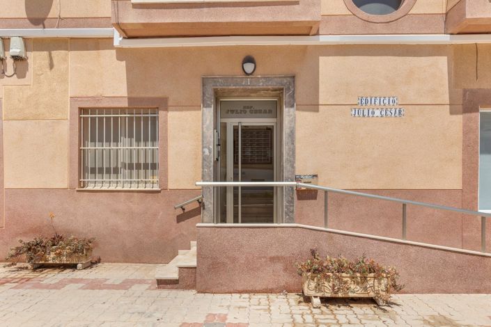 Image No.23-Appartement de 1 chambre à vendre à Torrevieja
