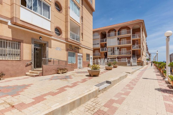 Image No.24-Appartement de 1 chambre à vendre à Torrevieja