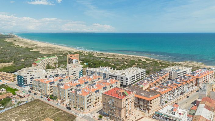 Image No.25-Appartement de 1 chambre à vendre à Torrevieja