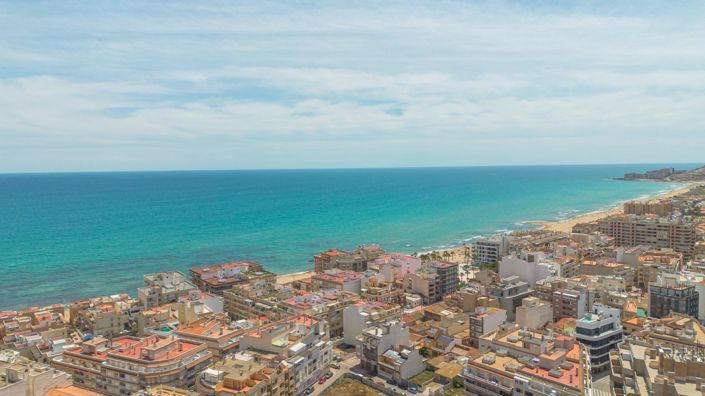 Image No.26-Appartement de 1 chambre à vendre à Torrevieja