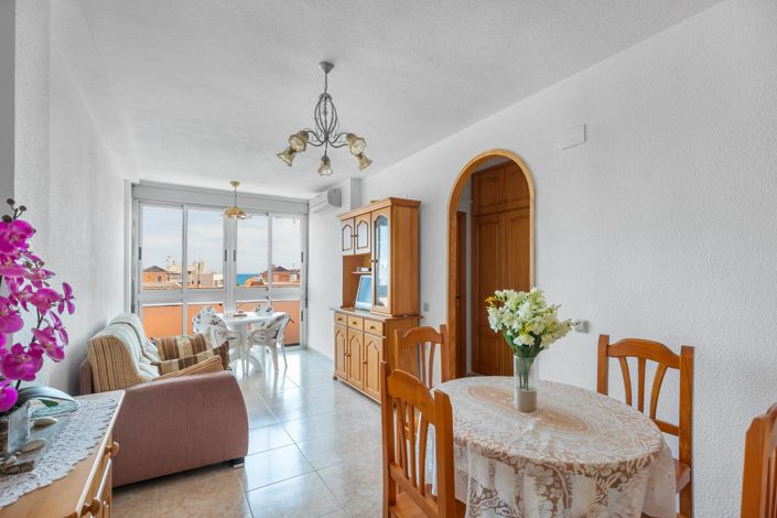 Image No.6-Appartement de 1 chambre à vendre à Torrevieja