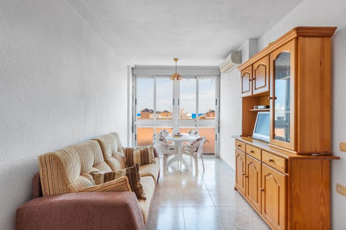 Image No.7-Appartement de 1 chambre à vendre à Torrevieja
