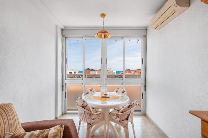 Image No.8-Appartement de 1 chambre à vendre à Torrevieja
