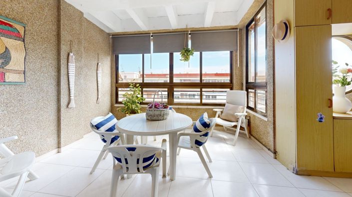 Image No.3-3 Bed Penthouse for sale