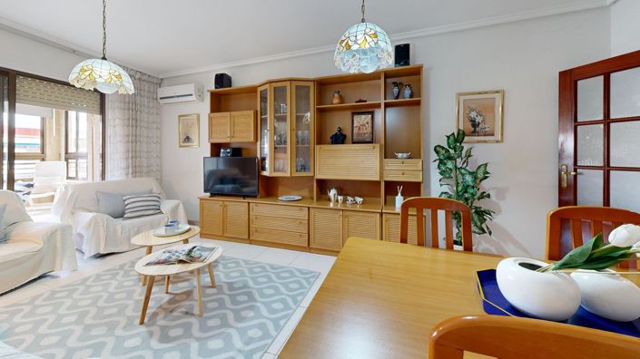Image No.6-3 Bed Penthouse for sale