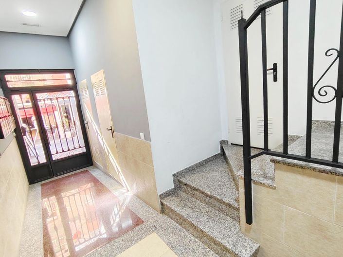 Image No.16-Appartement de 1 chambre à vendre à Torrevieja