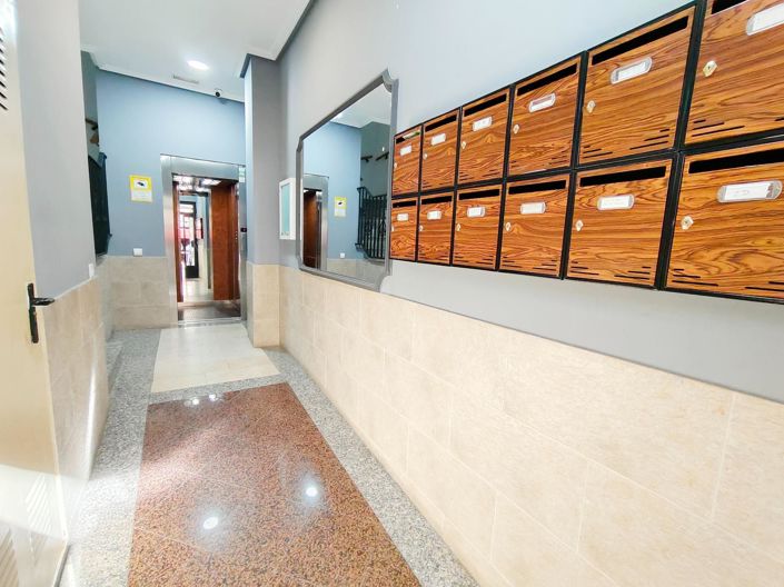 Image No.17-Appartement de 1 chambre à vendre à Torrevieja