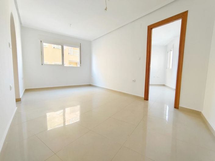Image No.4-Appartement de 1 chambre à vendre à Torrevieja