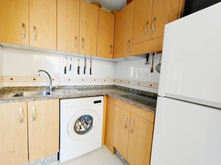Image No.6-Appartement de 1 chambre à vendre à Torrevieja