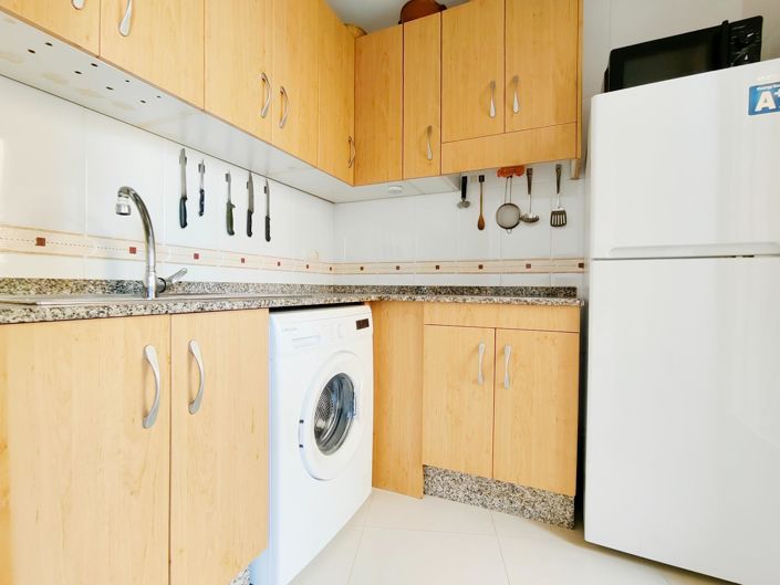 Image No.7-Appartement de 1 chambre à vendre à Torrevieja