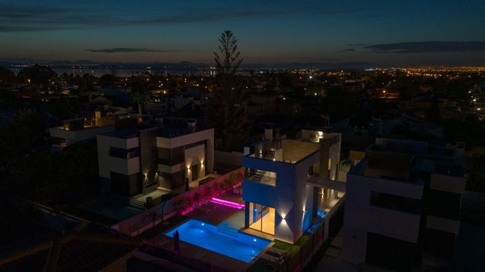 Image No.24-Villa de 3 chambres à vendre à Torrevieja