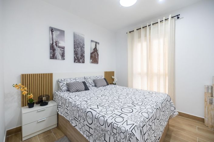 Image No.14-Appartement de 1 chambre à vendre à Torrevieja
