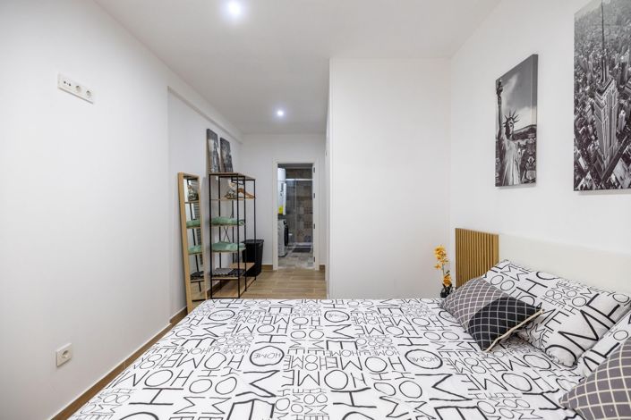 Image No.16-Appartement de 1 chambre à vendre à Torrevieja